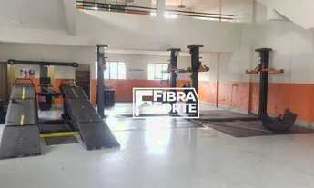 Imagem 4: Prédio Av. Abolição para locação, 1000 m² de construção - Ponte Preta - Campinas/SP.