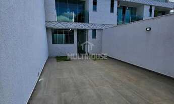 Imagem: Casa para alugar no bairro Santa Amélia