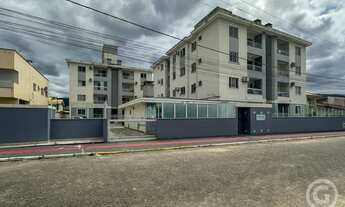 Imagem: Apartamento confortável com 2 quartos em