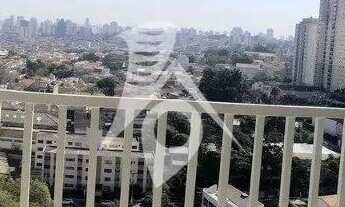 Imagem 3: APARTAMENTO A VENDA NA SANTA CLARA 30m