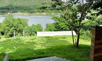 Imagem 5: Rancho Tocantins (piscina e praia