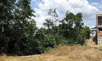 Imagem 4: Vendo lote Vivendas primeira etapa