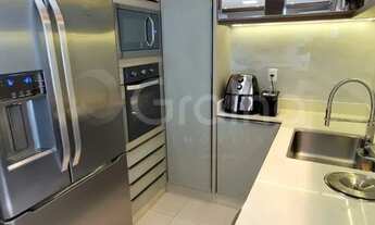 Imagem 7: Apartamento de 143m² com 3 suítes no Estreito