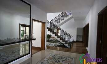 Imagem 6: CASA EM CONDOMÍNIO - ALPHAVILLE - SP