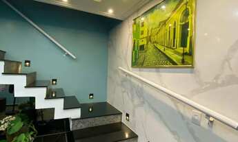 Imagem 2: ALUGA-SE CASA EM CONDOMÍNIO NO VILLE FRANÇA, PRÓX. AO VILLA MAGUARY