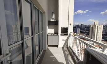 Imagem 7: Apartamento para aluguel, 2 quartos, 1 suíte, 2 vagas, Alemães - Piracicaba/SP