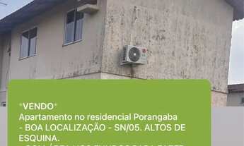 Imagem: Apartamento Santa Isabel do PARA
