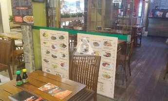 Imagem 4: Vendo Loja com ponto no Barra Garden