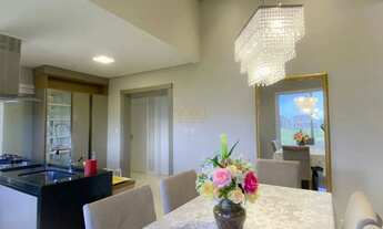 Imagem 7: Casa no condomínio Reserva das Águas