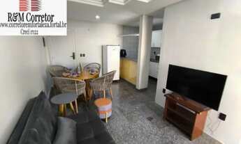 Imagem 5: Apartamento por Temporada à Partir R$ 190,00 no Meireles em Fortaleza-CE
