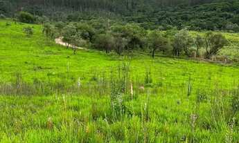 Imagem 7: Terreno com Possibilidades Diversas