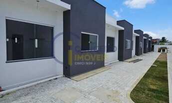 Imagem 4: Casa em Condomínio para Venda em Parnamirim, NOVA ESPERANÇA, 2 dormitórios, 1 banheiro, 1