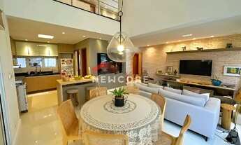 Imagem 6: Casa de condomínio em Rua Latino Coelho - Parque Taquaral - Campinas/SP