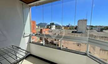 Imagem 5: Excelente apartamento de 2 quartos sendo 1 suíte , na praia do morro em Guarapari. codigo