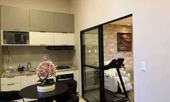 Imagem 4: Vendo casa reformada 2/4 sendo uma suíte no Fendi