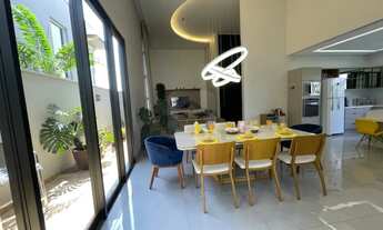 Imagem 2: Casa para venda No Condomínio Splendido