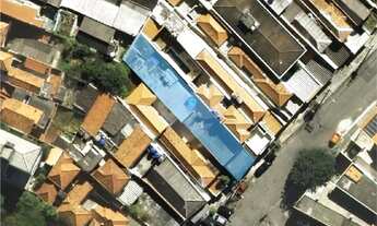 Imagem 2: Terreno à venda em Vila Ipojuca - SP