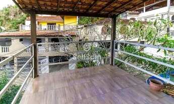 Imagem: Casa para locação, Fonseca, Niterói