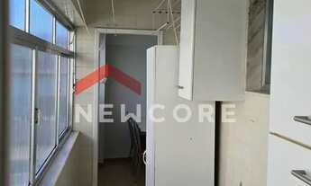 Imagem 7: Apartamento em Estrada do Rio Grande - Taquara - Rio de Janeiro/RJ