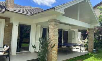 Imagem 5: Casa em condominio Alto Padrão