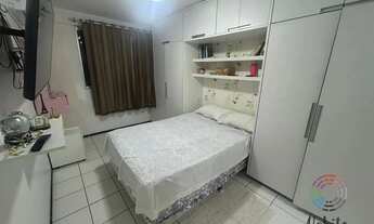 Imagem 7: Apartamento à Venda no bairro Parreão - Fortaleza/CE