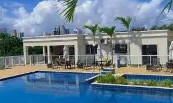 Imagem 2: Condomínio Mirantes do Iguatemi