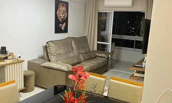 Imagem 2: Vendo no residencial Vitória na Humaitá andar alto 3/4