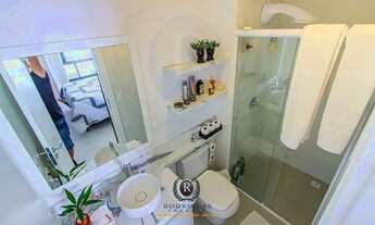 Imagem 7: Apartamento locação temporada 01 dormitório centro