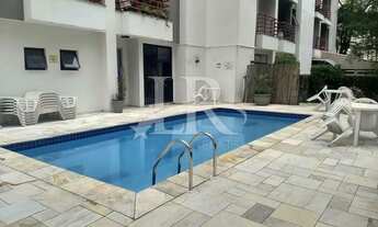 Imagem 7: LR Flats Apartamento e Studio - Flat mobiliado de 35m² para alugar em Moema, confira!