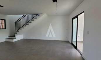 Imagem 7: Casa em condomínio com 1 suíte e 2 quartos à venda no bairro Vila Nova em Joinville-SC de