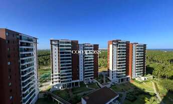 Imagem: Apartamento com 3 suítes para venda e locação