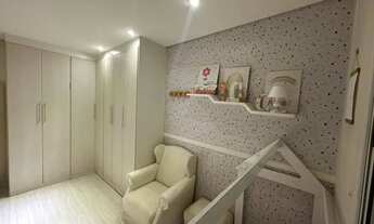 Imagem 6: Apto à venda no Inspire Flores em Barueri