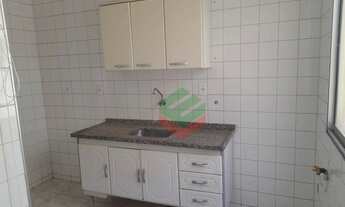Imagem 3: Apartamento espaçoso-R$190.000,00