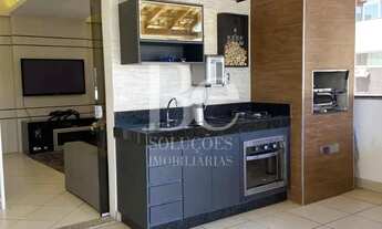 Imagem 5: COBERTURA 02 QUARTOS 01 SUÍTE 02 VAGAS CASTELO VENDA