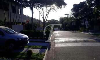 Imagem 5: Sobrado com 3 dormitórios para alugar, 316 m² por R$ 18.865,00/mês - Residencial Seis (Alp