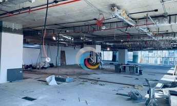 Imagem 7: Conjunto para alugar, 679 m² por R$ 91.701,45/mês - Brooklin - São Paulo/SP