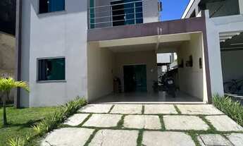 Imagem: Jardins do Lago - 4 quartos - Venda - Coqueiro