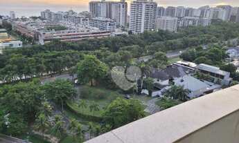 Imagem 7: Apartamento com 2 quartos à venda, 65 m² por R$ 700.000 - Barra da Tijuca - Rio de Janeiro