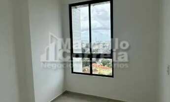 Imagem 7: Apartamento de 37m² no bairro do Derby
