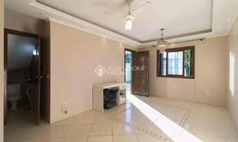 Imagem 3: Casa em Condomínio 2 quartos com 80m² de área com vaga coberta