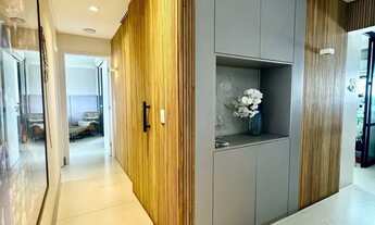 Imagem 6: Naila Bucar Apartamento com 2 dormitórios