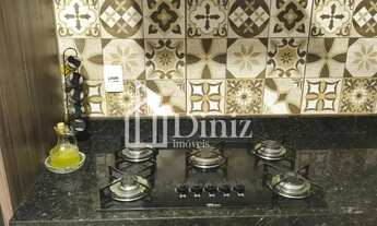 Imagem 5: Imóvel para venda possui 79 metros quadrados com 3 quartos em Chácaras Colorado - Anápolis