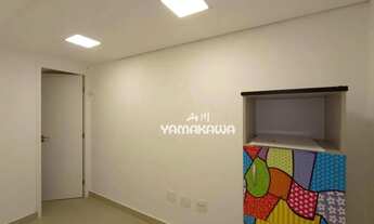 Imagem 6: Prédio para alugar, 280 m² por R$ 20.165,14/mês - Tatuapé - São Paulo/SP