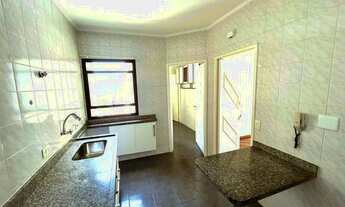 Imagem 3: Apartamento com 3 dormitórios para alugar, 113 m² por R$ 4.504/mês - Vila Adyana - São Jos