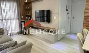 Imagem 5: Apartamento em Rua Adriano Augusto - Jardim Timbauhy/Aldeia - Barueri/SP