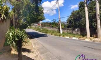 Imagem 5: AREA - JARDIM ÍSIS - SP