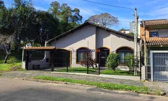 Imagem: Casa de 3 dormitório no bairro Jardim do