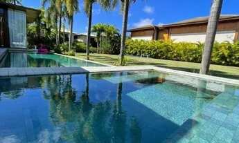 Imagem 2: Casa para Venda em Mata de São João, Praia do Forte, 5 dormitórios, 5 suítes, 6 banheiros