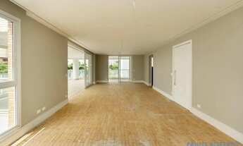 Imagem 6: APARTAMENTO - HIGIENÓPOLIS - SP