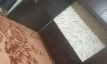 Imagem 4: Duas casas - Gentileza/ Vianópolis